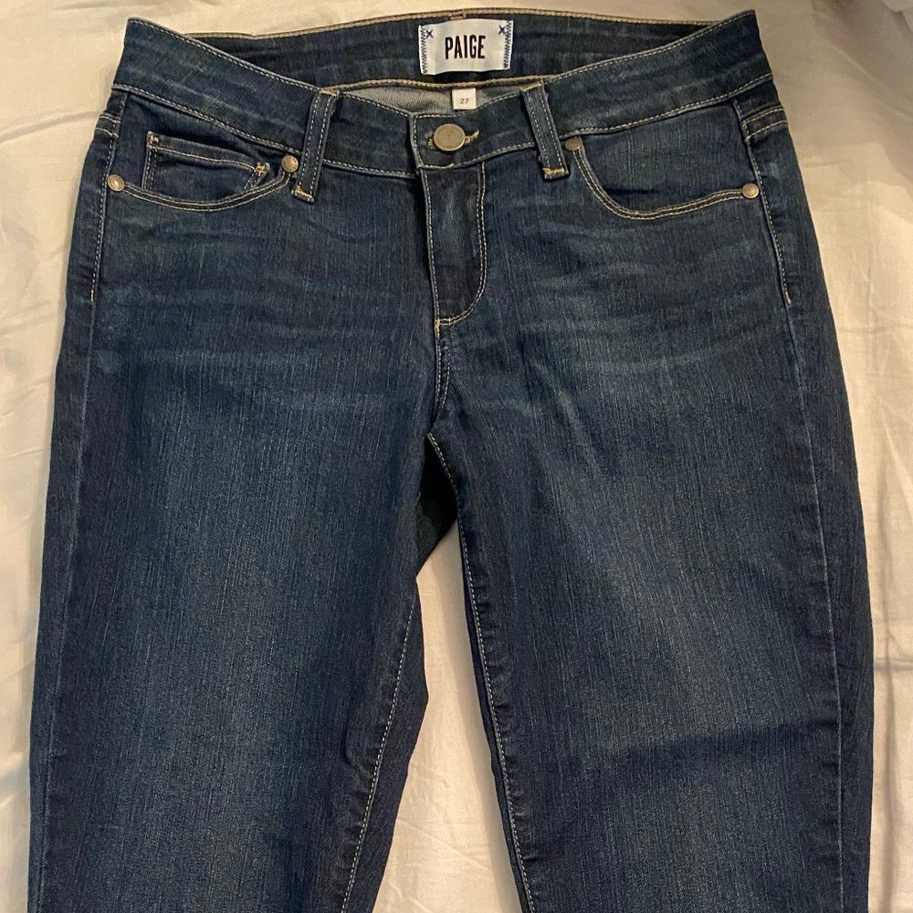 Women's Jeans